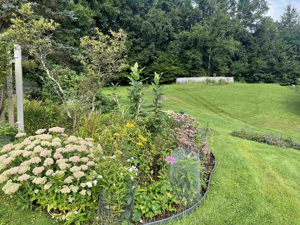 54 Nicks Run Hinesburg VT 05461