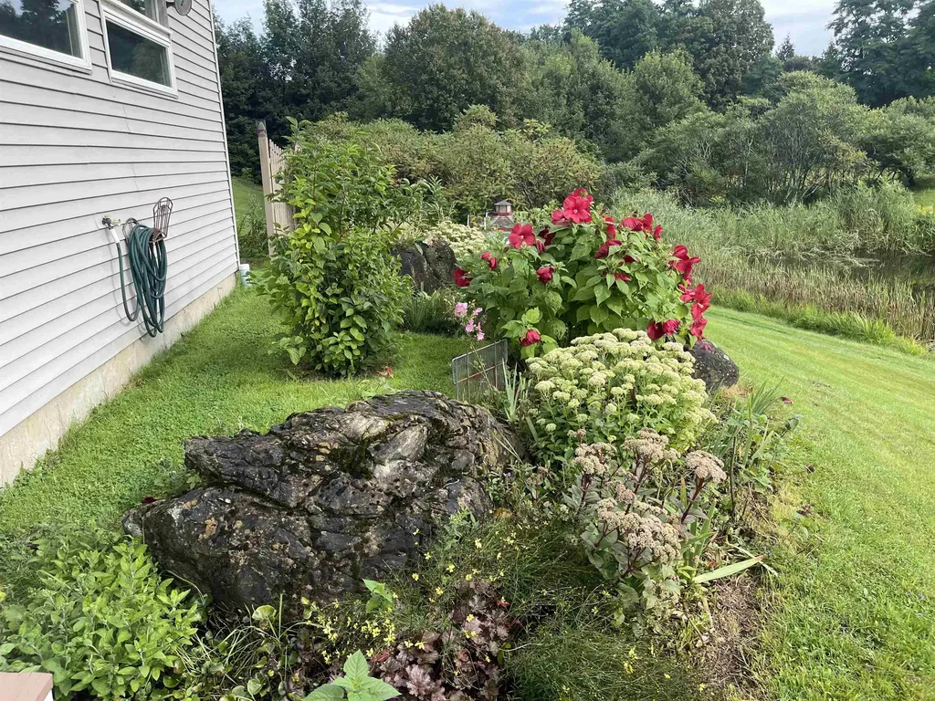 54 Nicks Run Hinesburg VT 05461