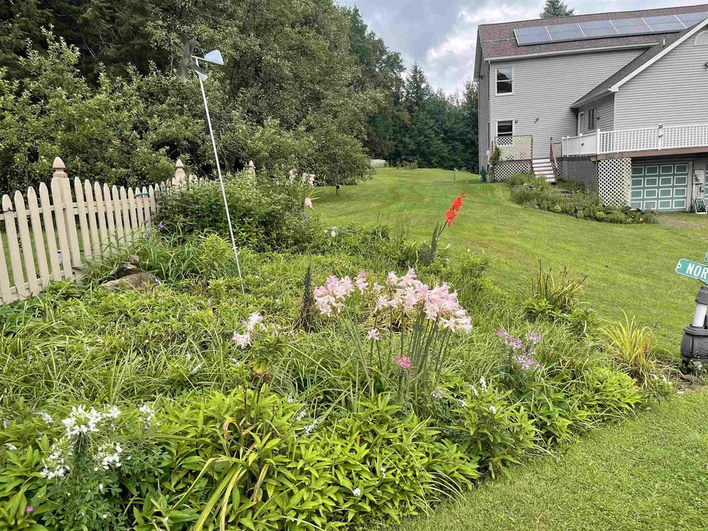 54 Nicks Run Hinesburg VT 05461