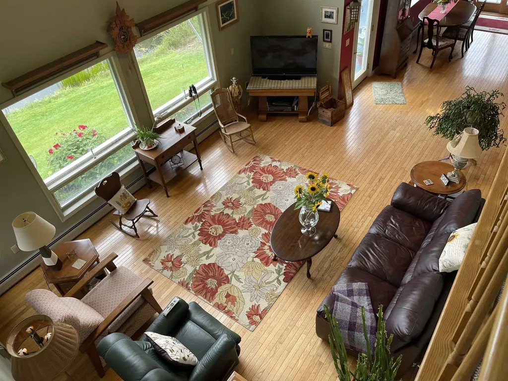 54 Nicks Run Hinesburg VT 05461