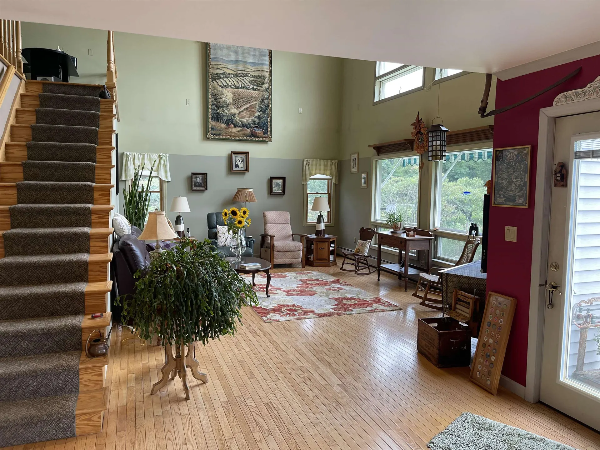 54 Nicks Run Hinesburg VT 05461