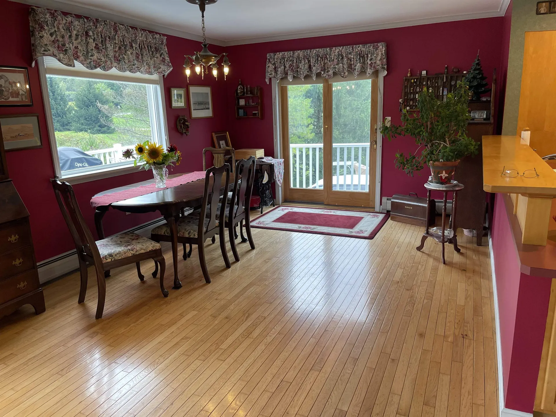 54 Nicks Run Hinesburg VT 05461