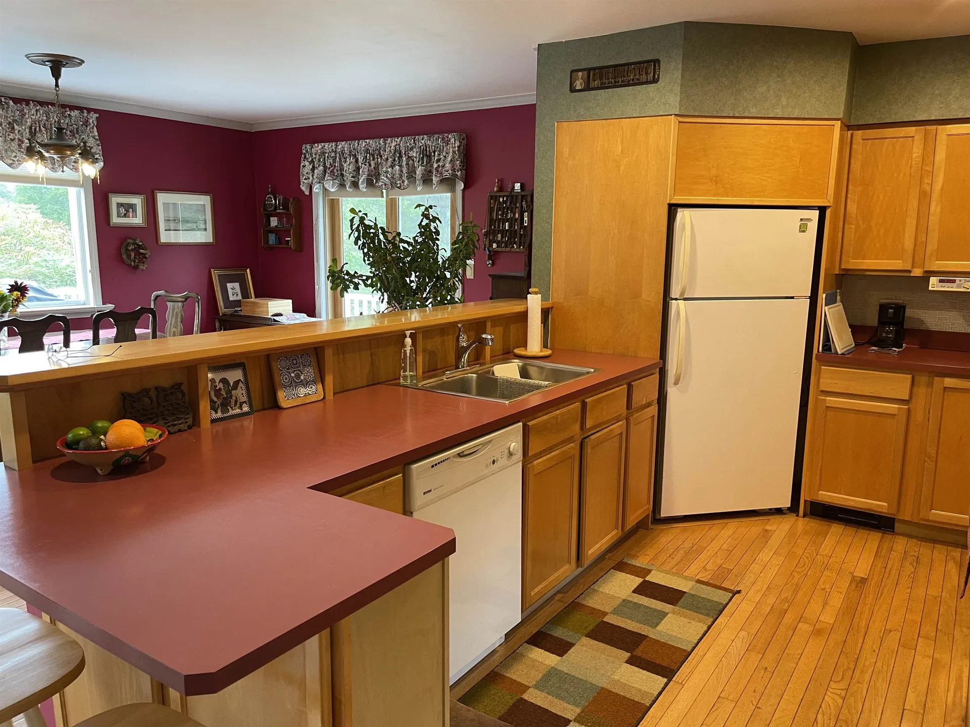 54 Nicks Run Hinesburg VT 05461