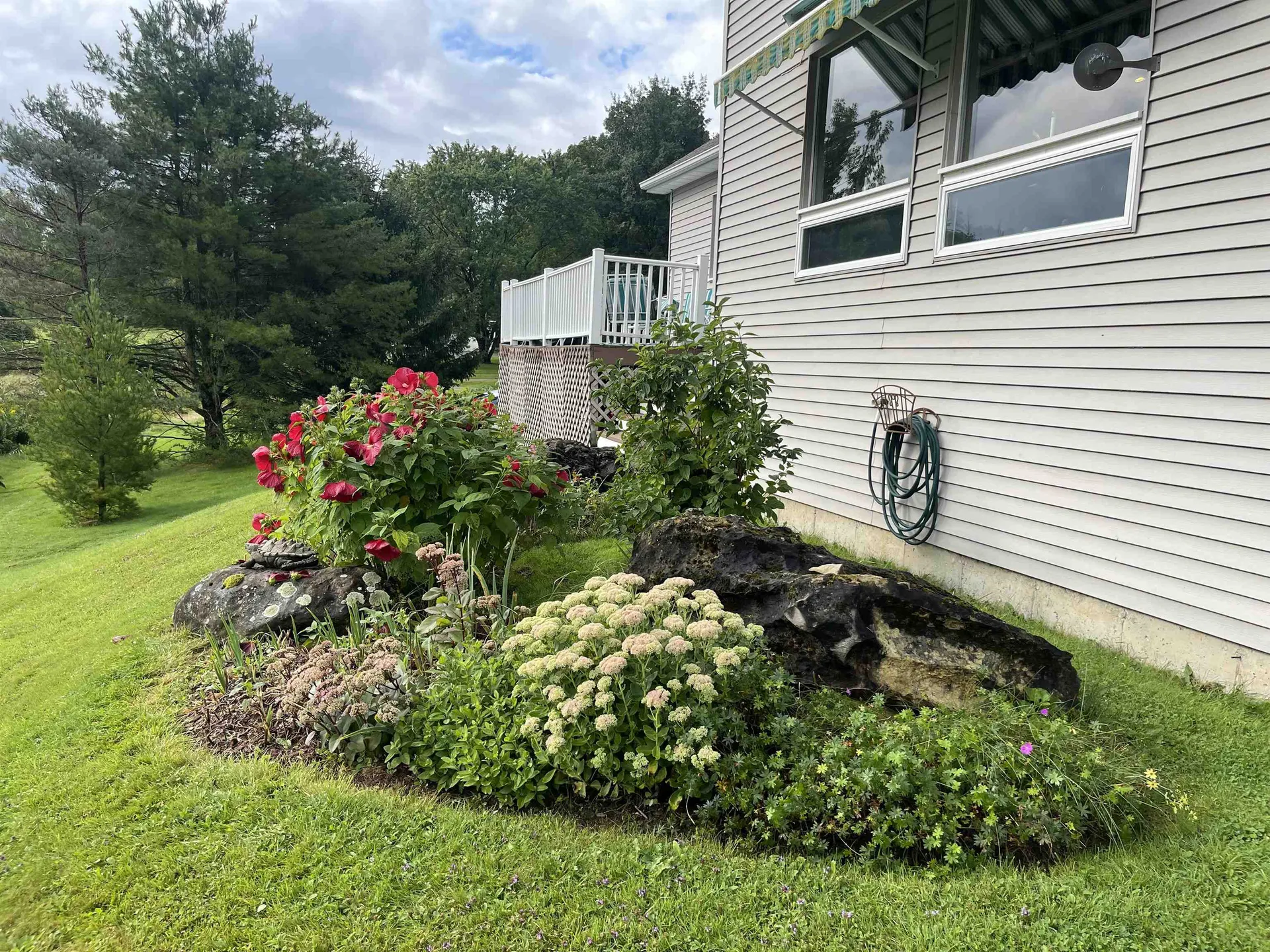 54 Nicks Run Hinesburg VT 05461