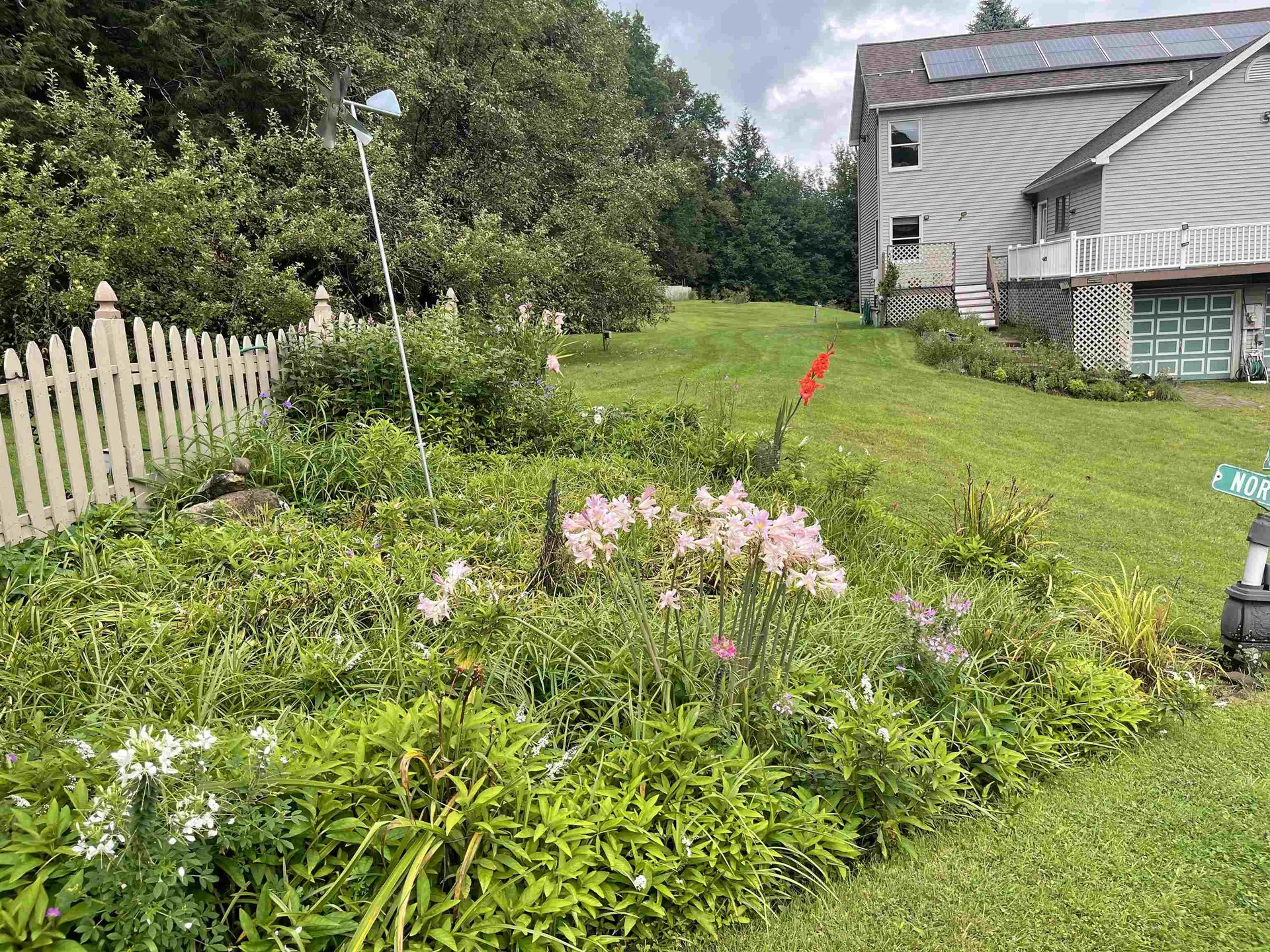 54 Nicks Run Hinesburg VT 05461