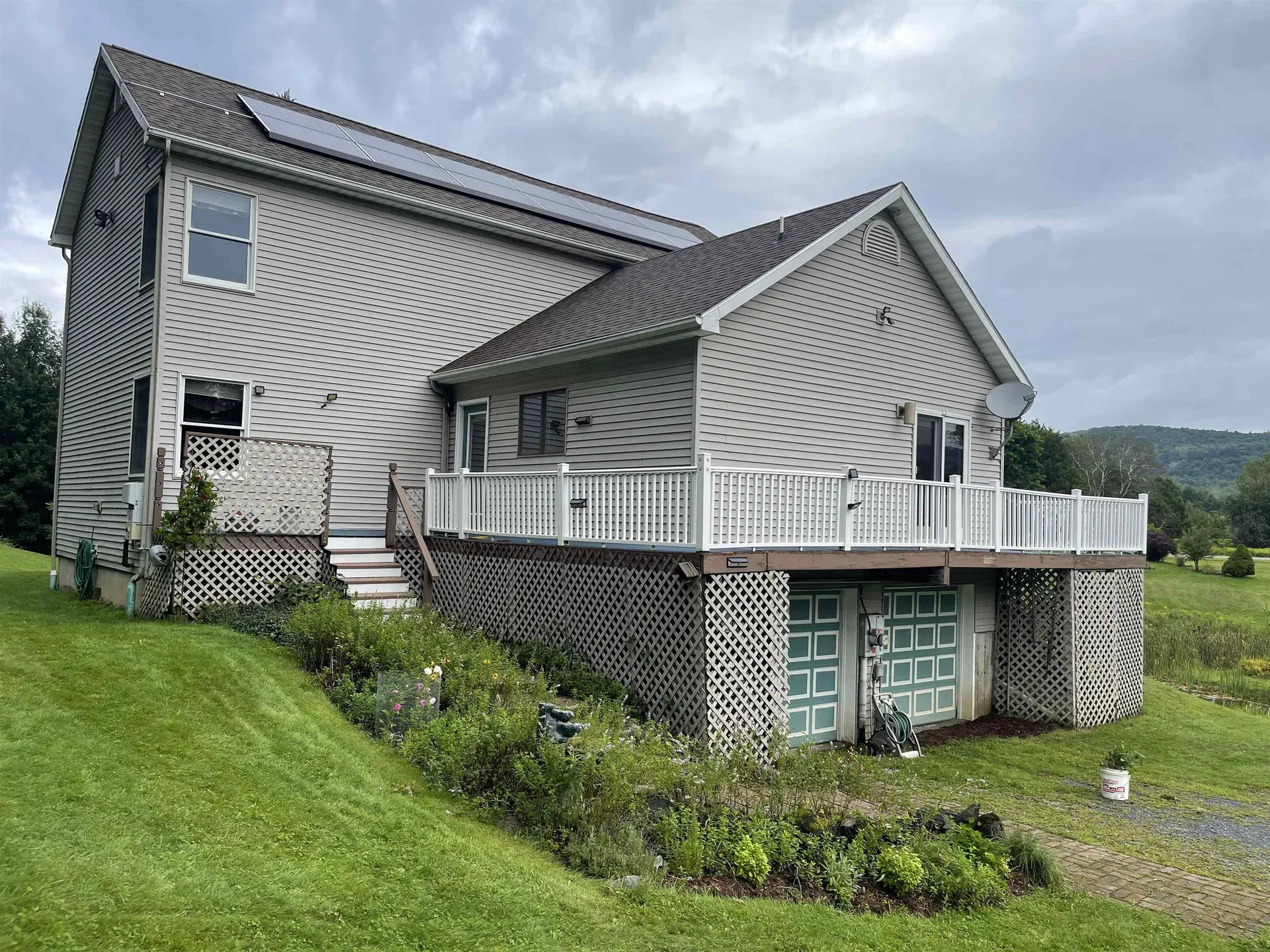 54 Nicks Run Hinesburg VT 05461