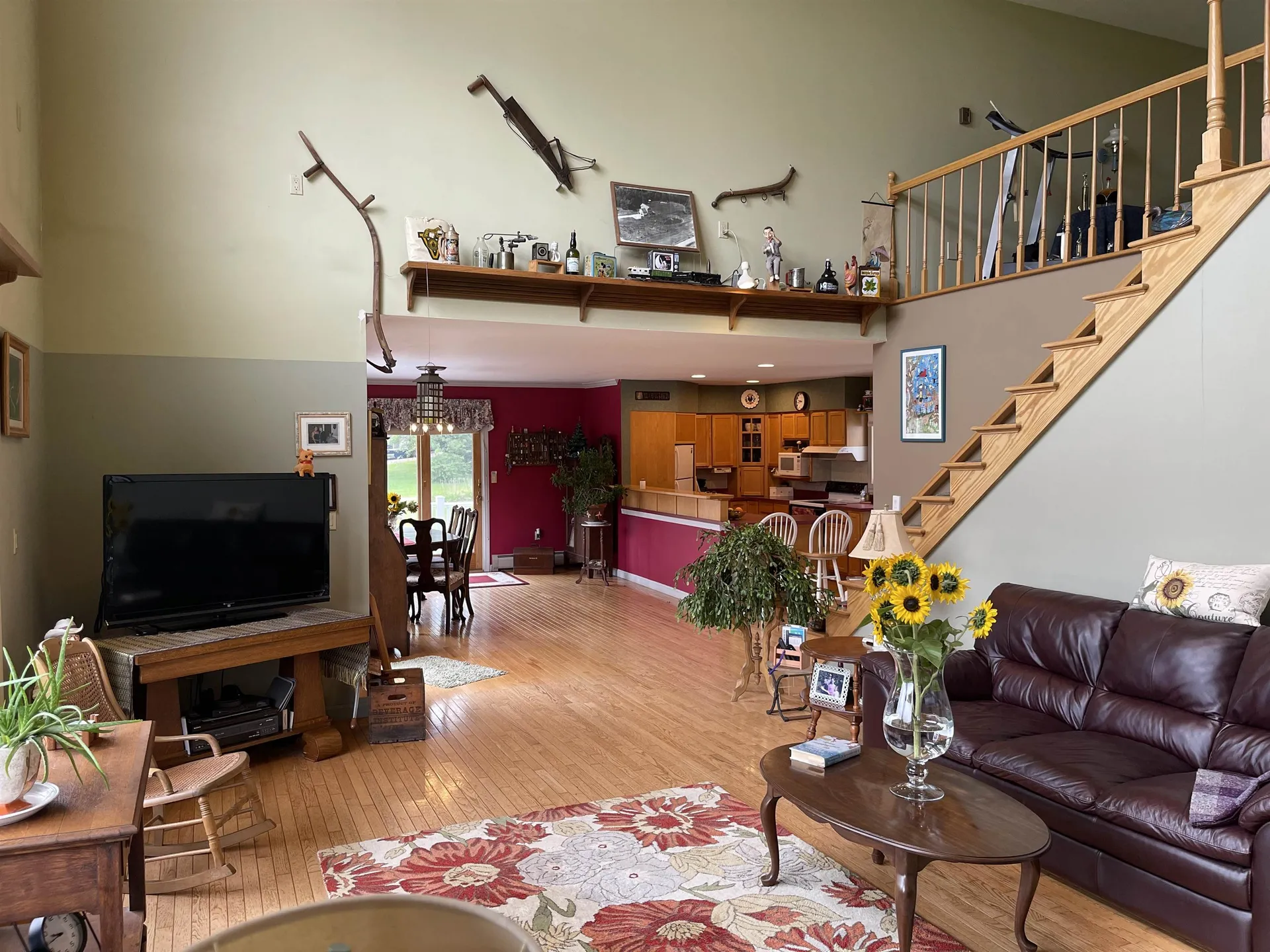 54 Nicks Run Hinesburg VT 05461