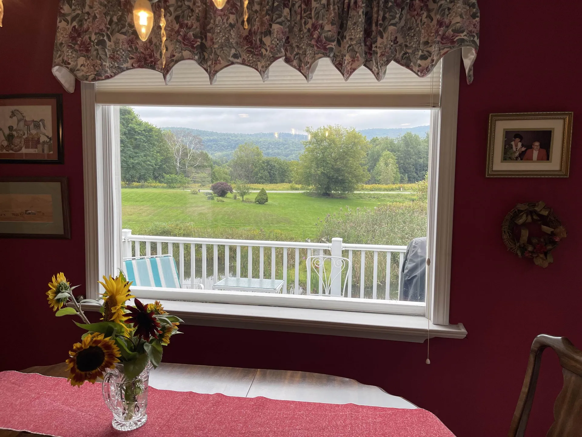 54 Nicks Run Hinesburg VT 05461