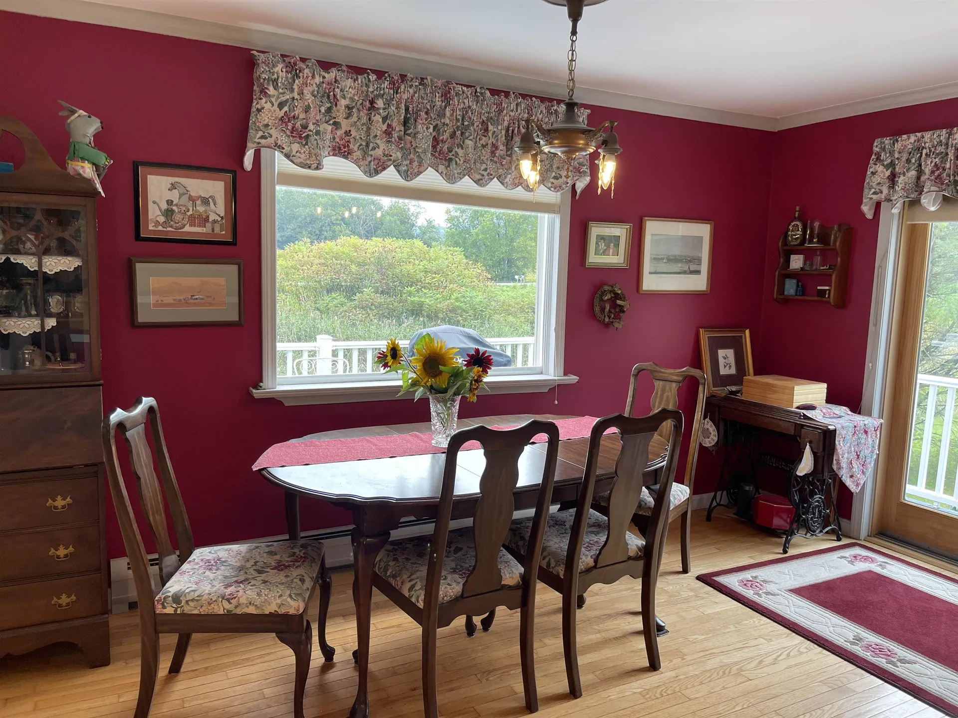 54 Nicks Run Hinesburg VT 05461