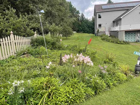 54 Nicks Run Hinesburg VT 05461