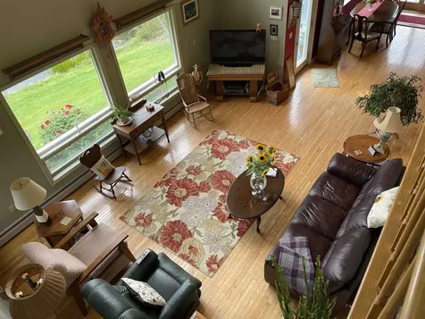 54 Nicks Run Hinesburg VT 05461