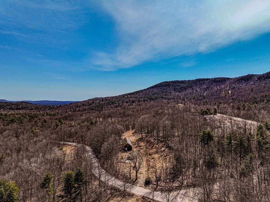 495 Mountain Road Francestown NH 03043