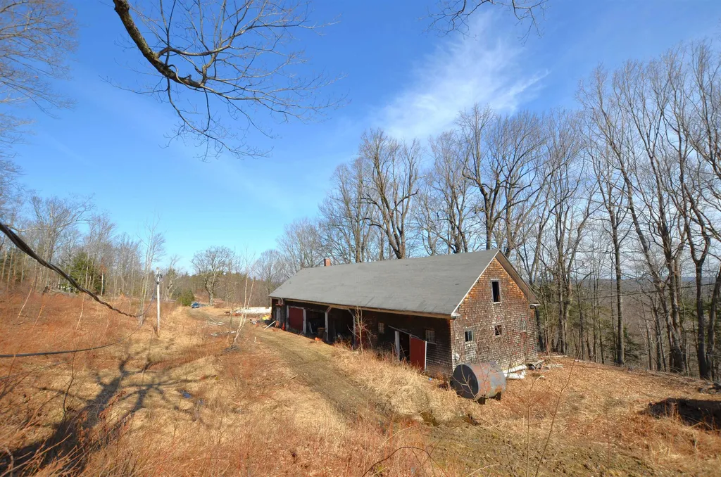 495 Mountain Road Francestown NH 03043