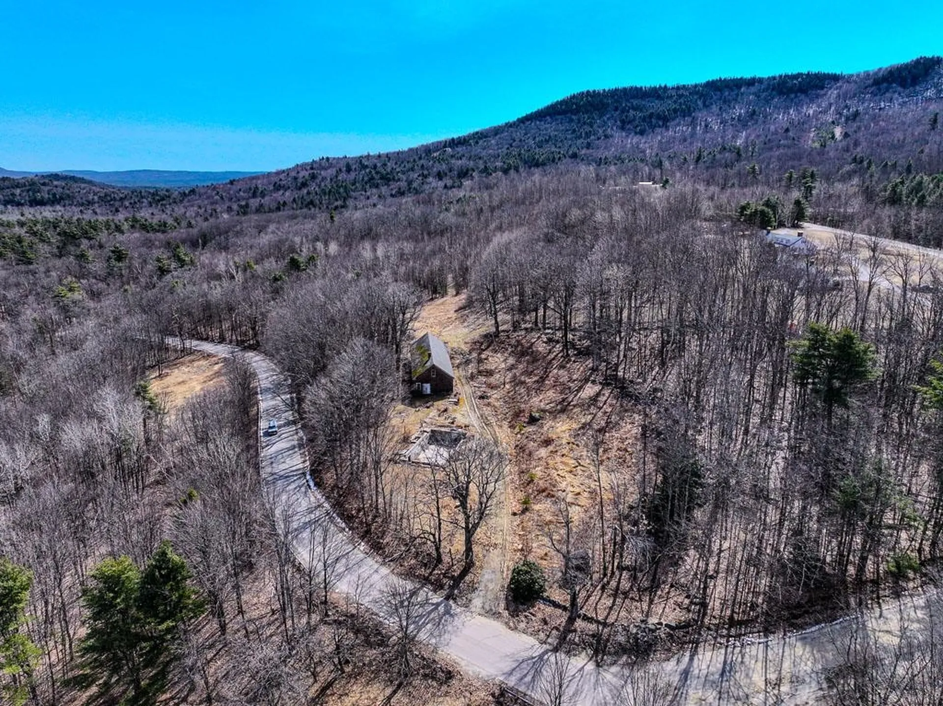 495 Mountain Road Francestown NH 03043