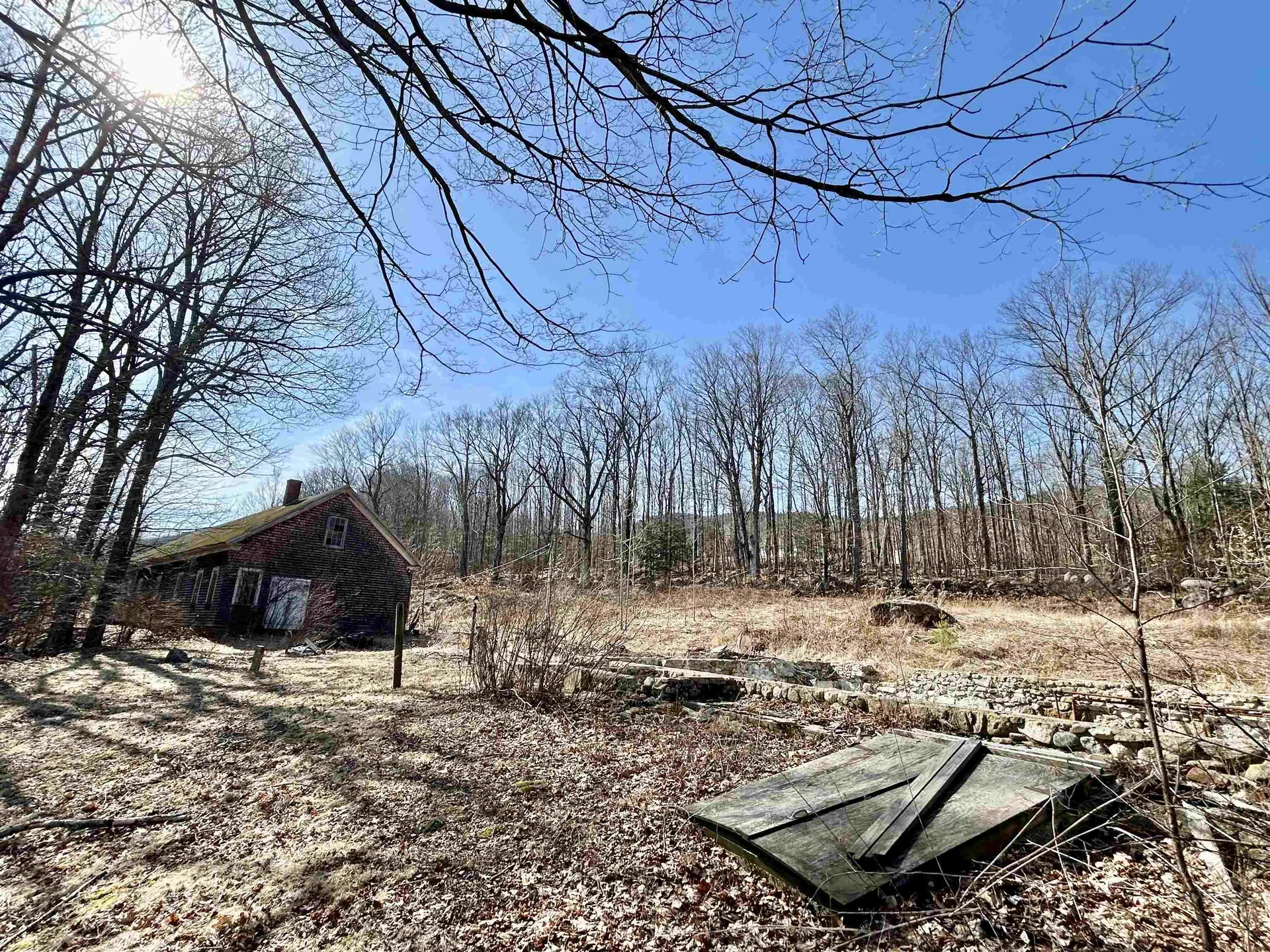 495 Mountain Road Francestown NH 03043