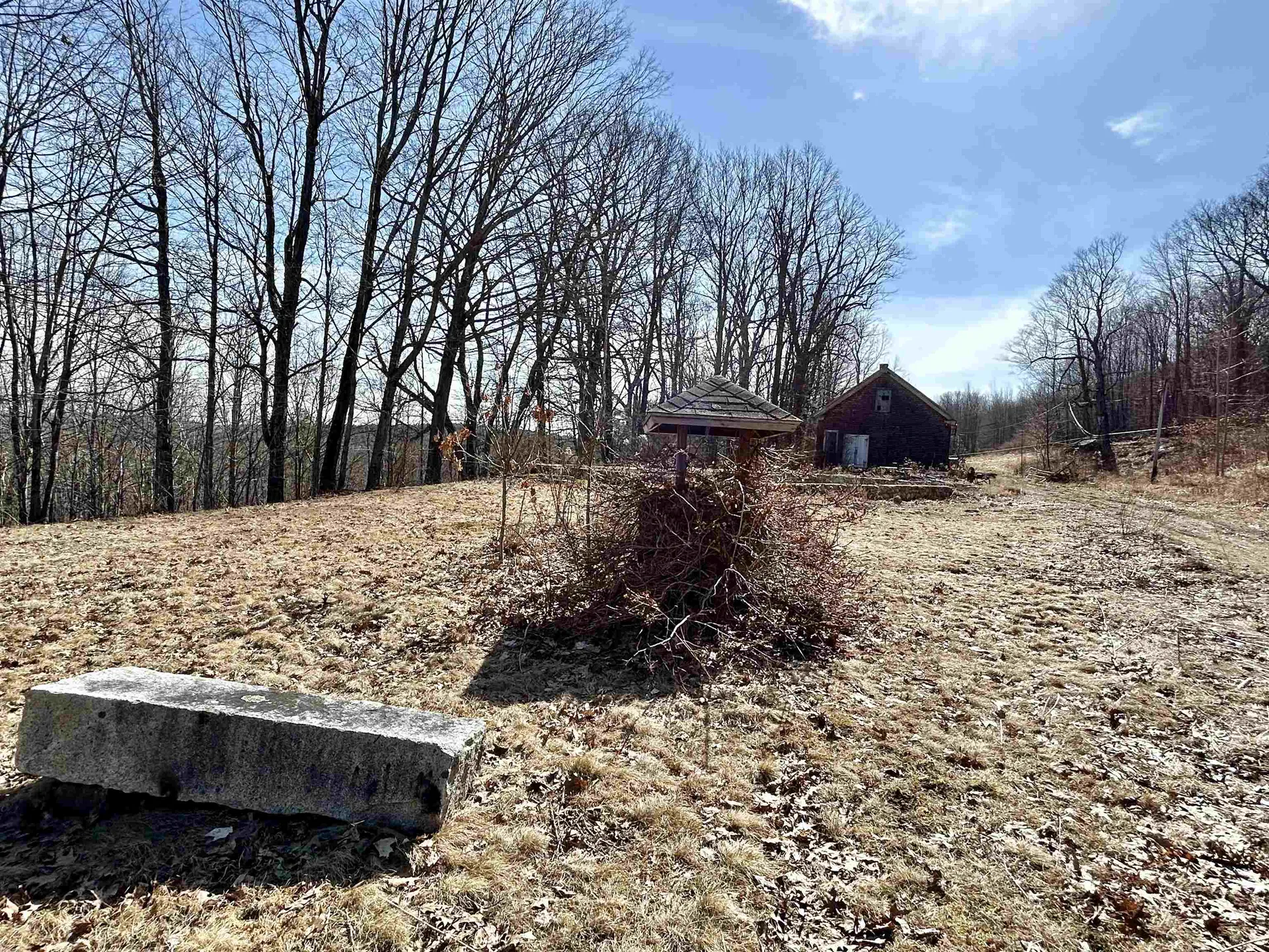 495 Mountain Road Francestown NH 03043