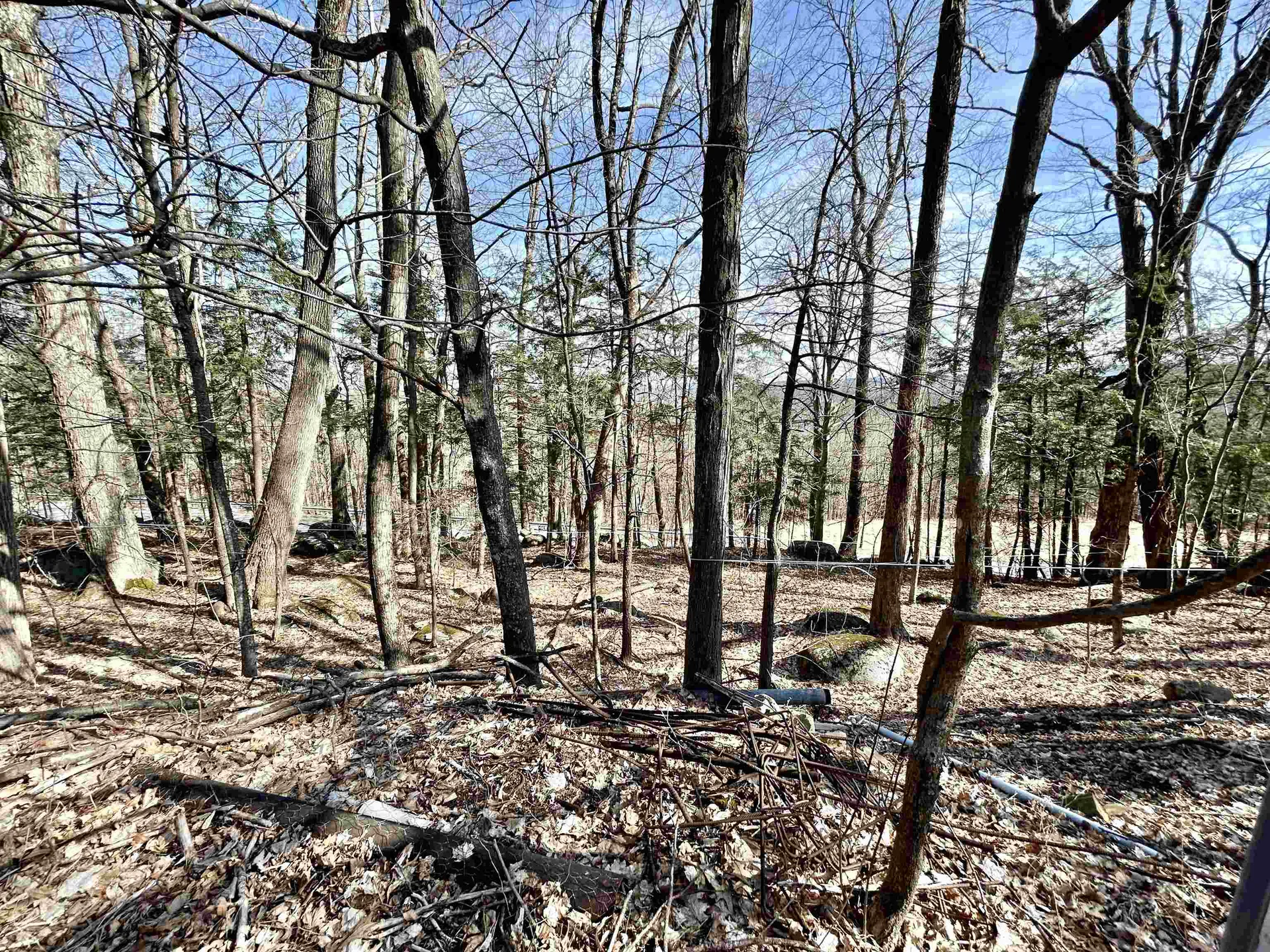 495 Mountain Road Francestown NH 03043