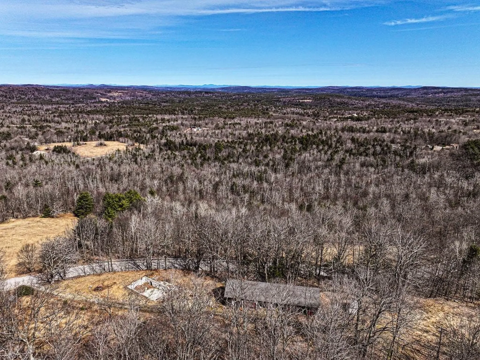 495 Mountain Road Francestown NH 03043