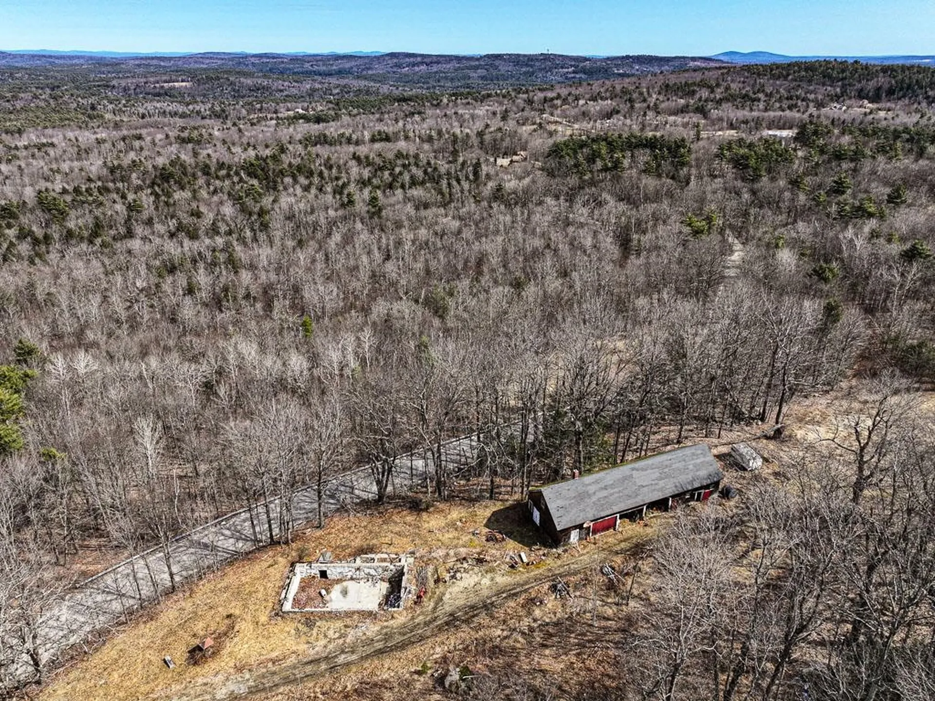 495 Mountain Road Francestown NH 03043