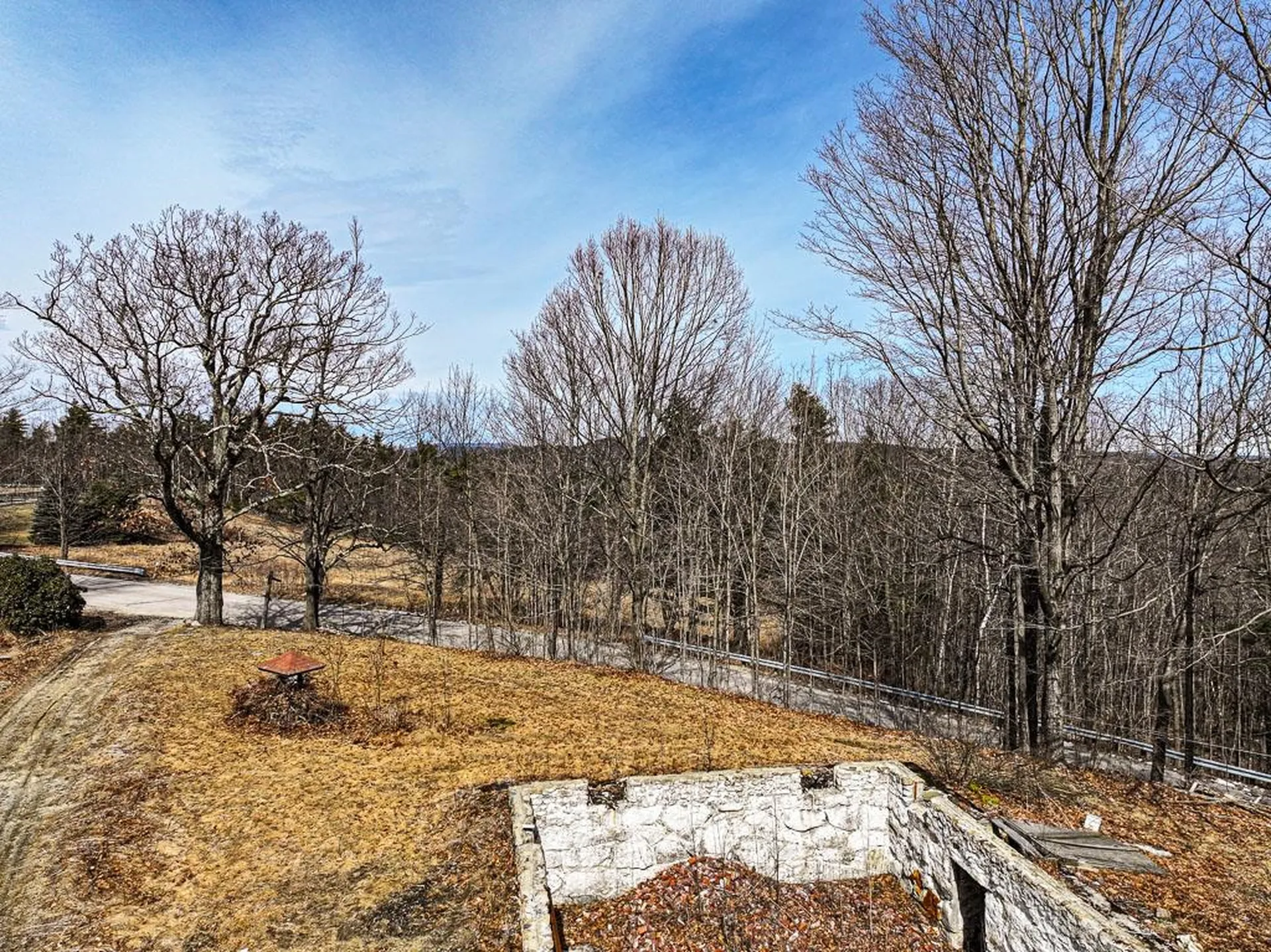 495 Mountain Road Francestown NH 03043