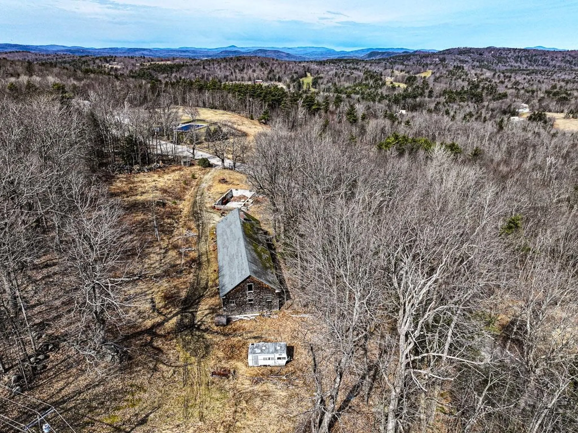 495 Mountain Road Francestown NH 03043