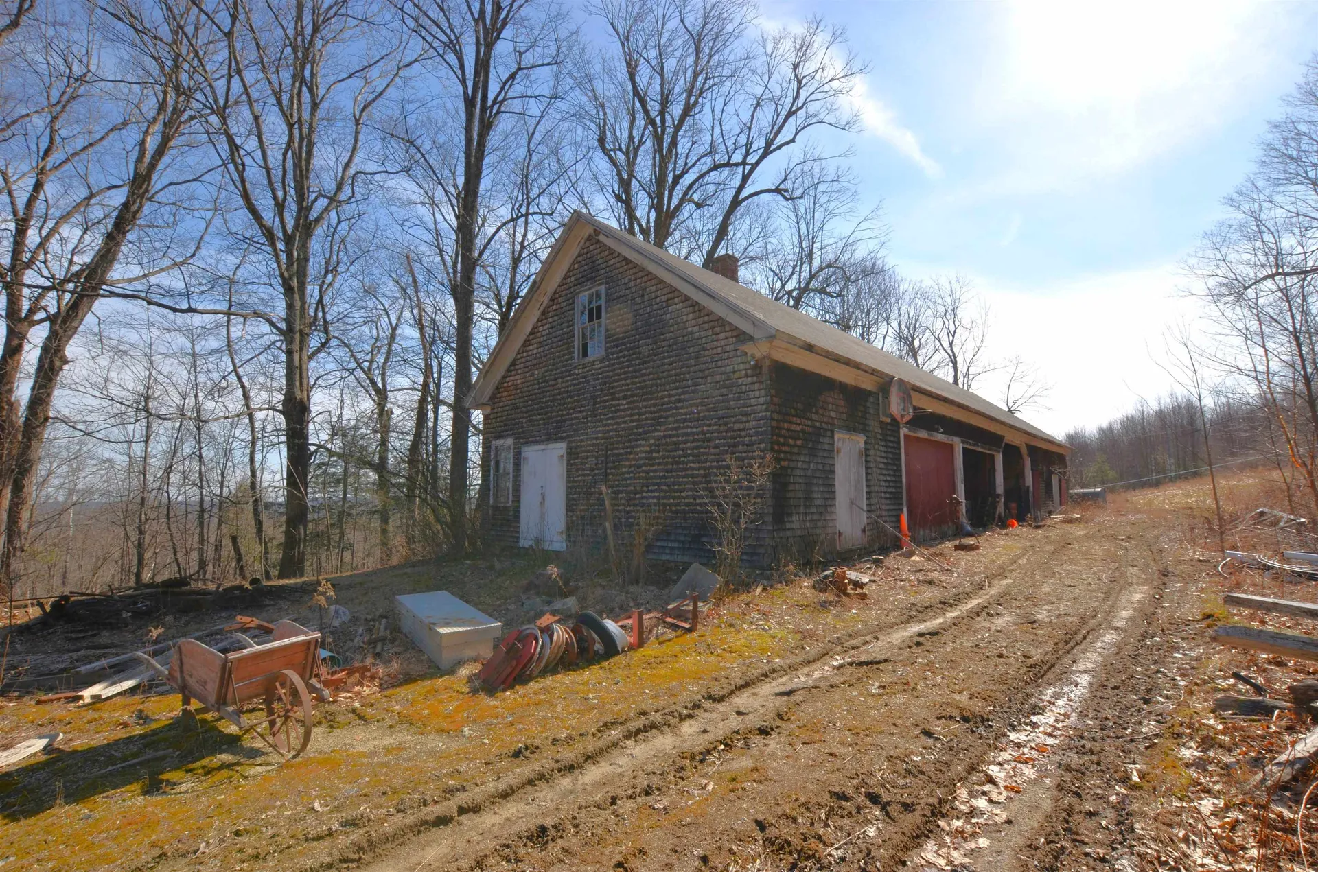 495 Mountain Road Francestown NH 03043