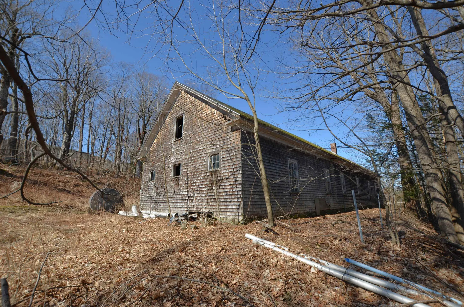 495 Mountain Road Francestown NH 03043