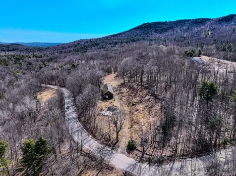 495 Mountain Road Francestown NH 03043