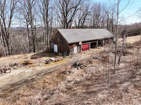 495 Mountain Road Francestown NH 03043