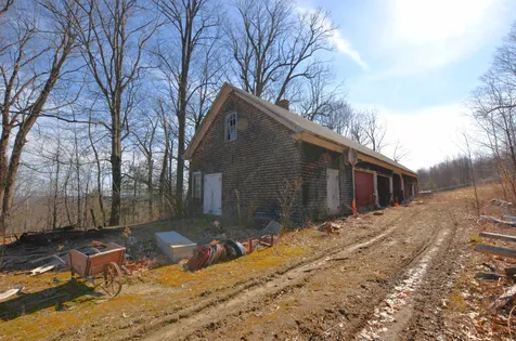 495 Mountain Road Francestown NH 03043