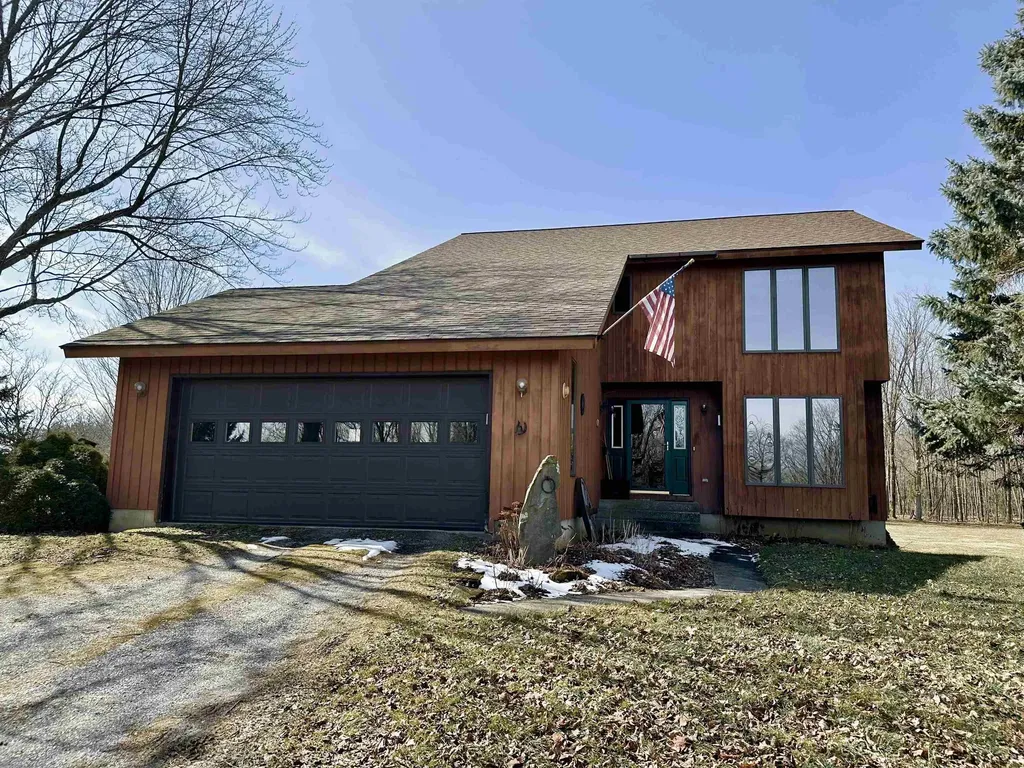 2206 Highgate Road Swanton VT 05488