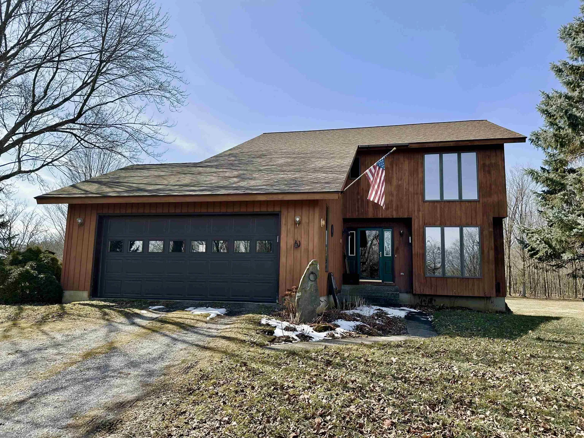 2206 Highgate Road Swanton VT 05488