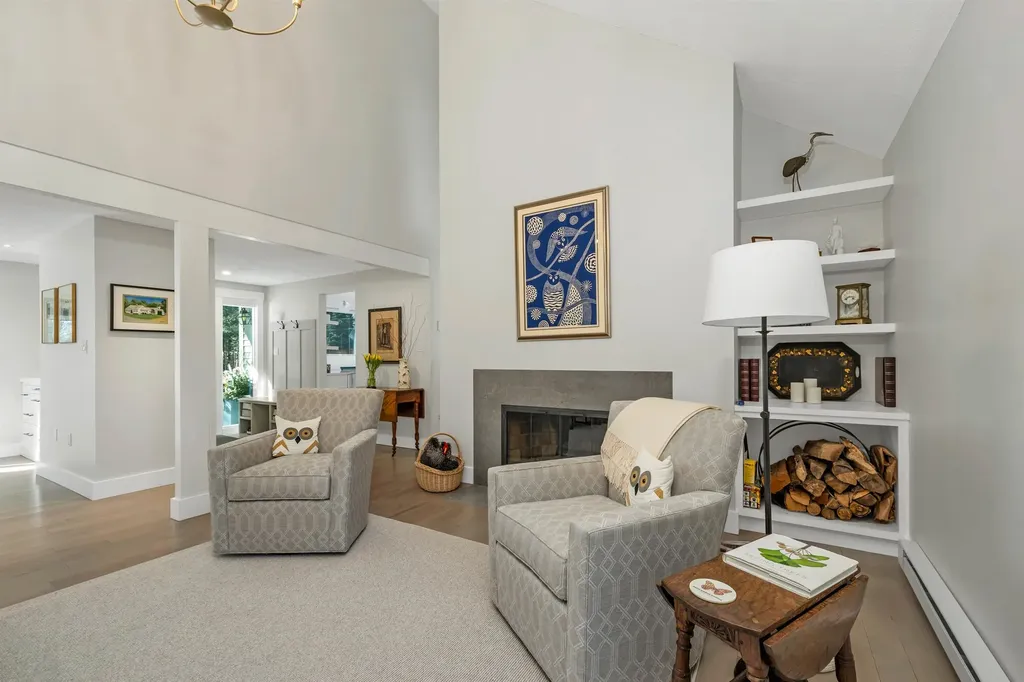7 Point Breeze Road Wolfeboro NH 03894