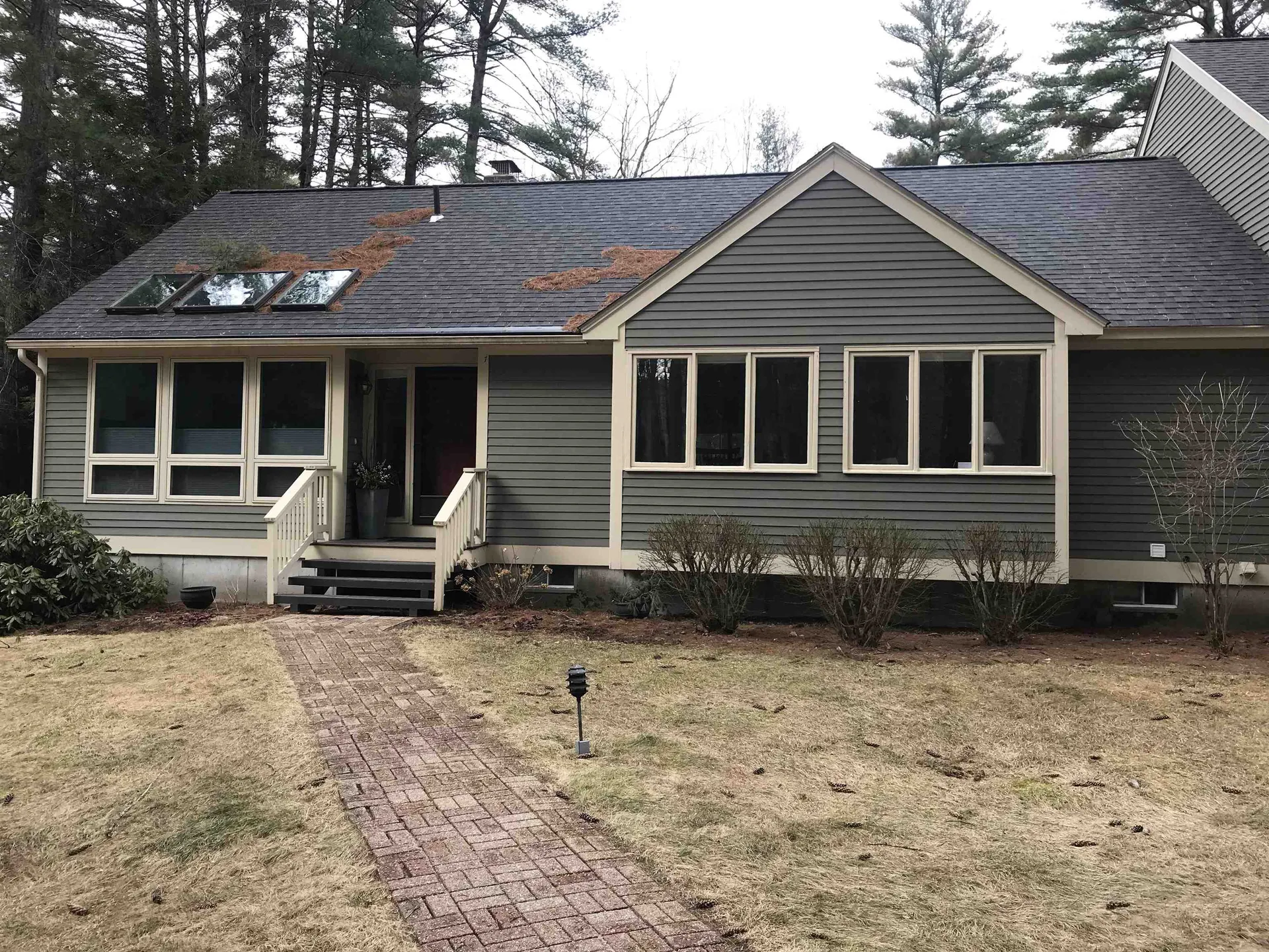 7 Point Breeze Road Wolfeboro NH 03894