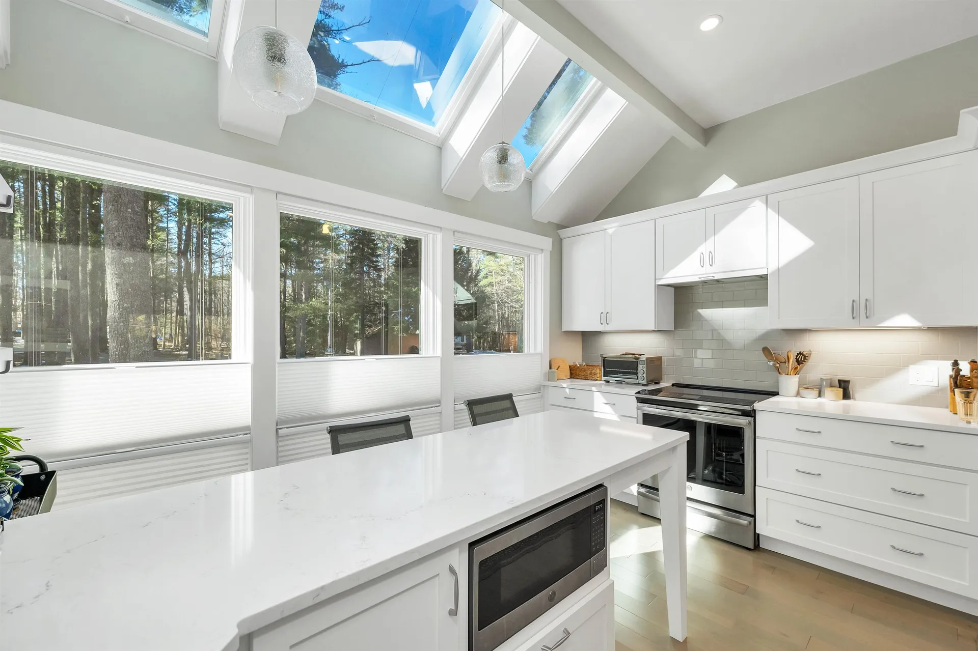 7 Point Breeze Road Wolfeboro NH 03894