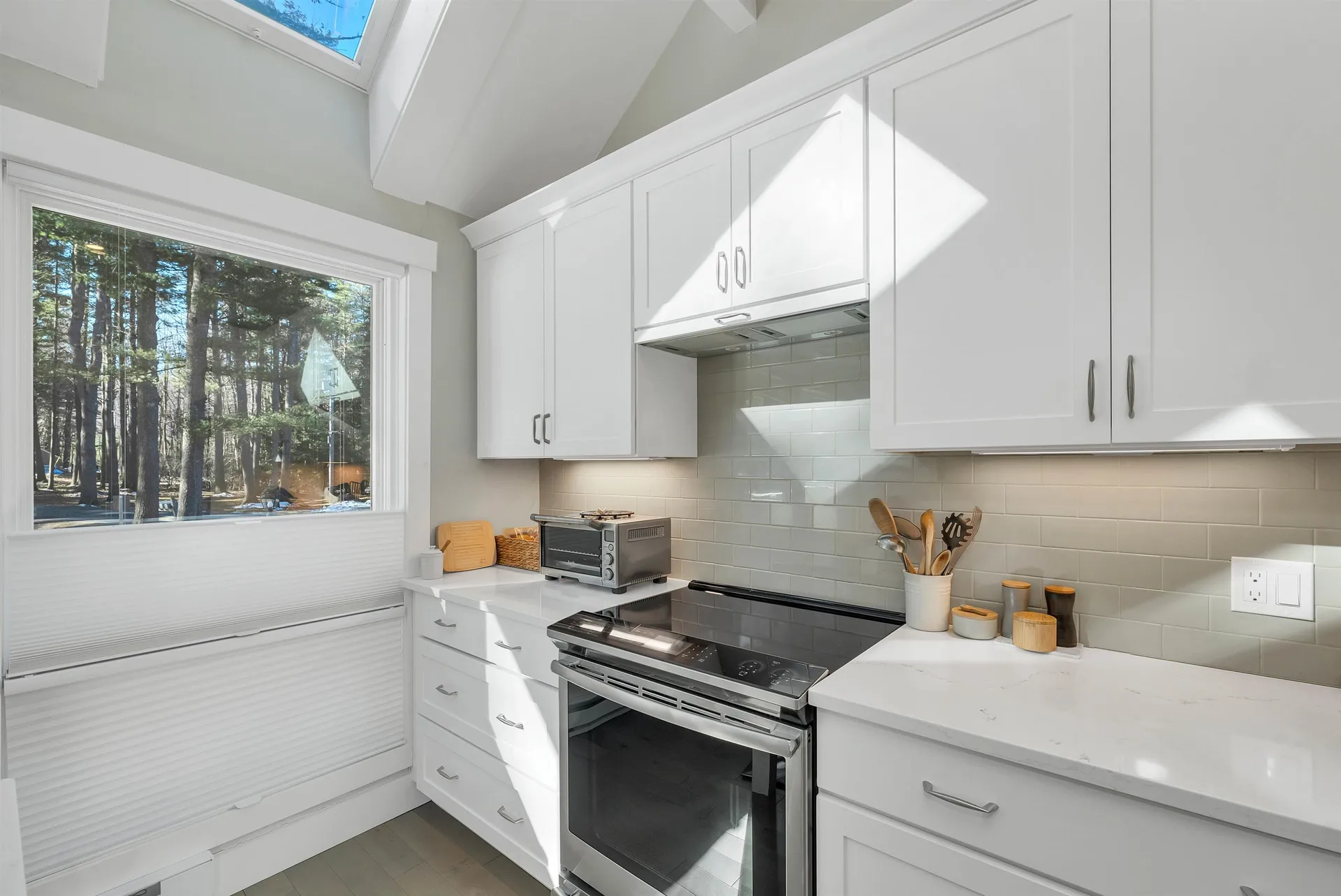 7 Point Breeze Road Wolfeboro NH 03894