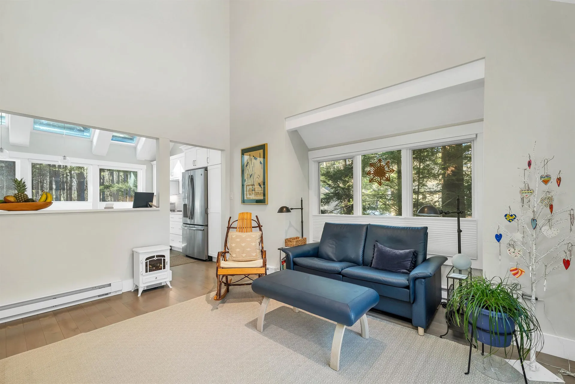 7 Point Breeze Road Wolfeboro NH 03894