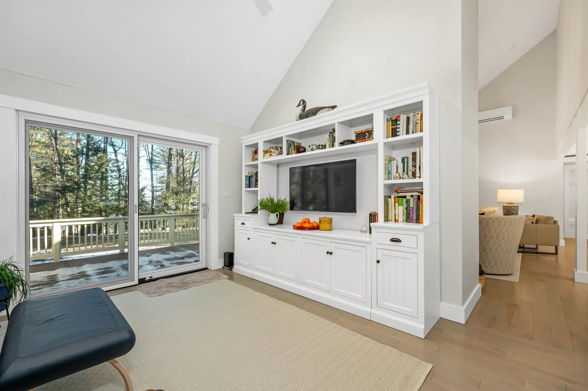 7 Point Breeze Road Wolfeboro NH 03894