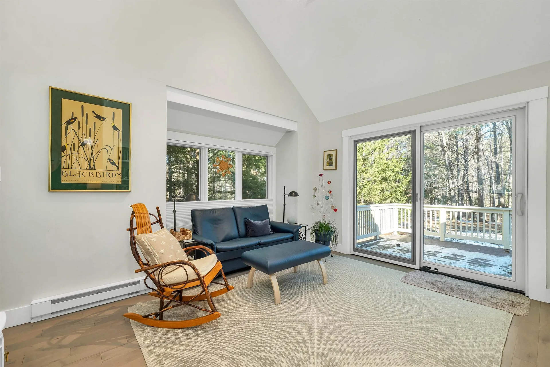7 Point Breeze Road Wolfeboro NH 03894
