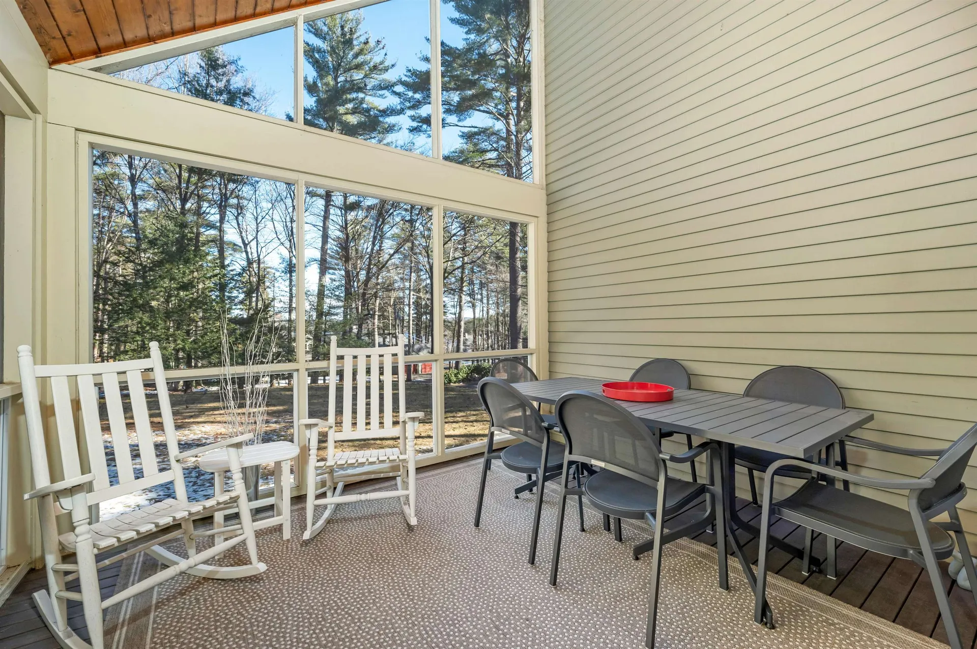 7 Point Breeze Road Wolfeboro NH 03894