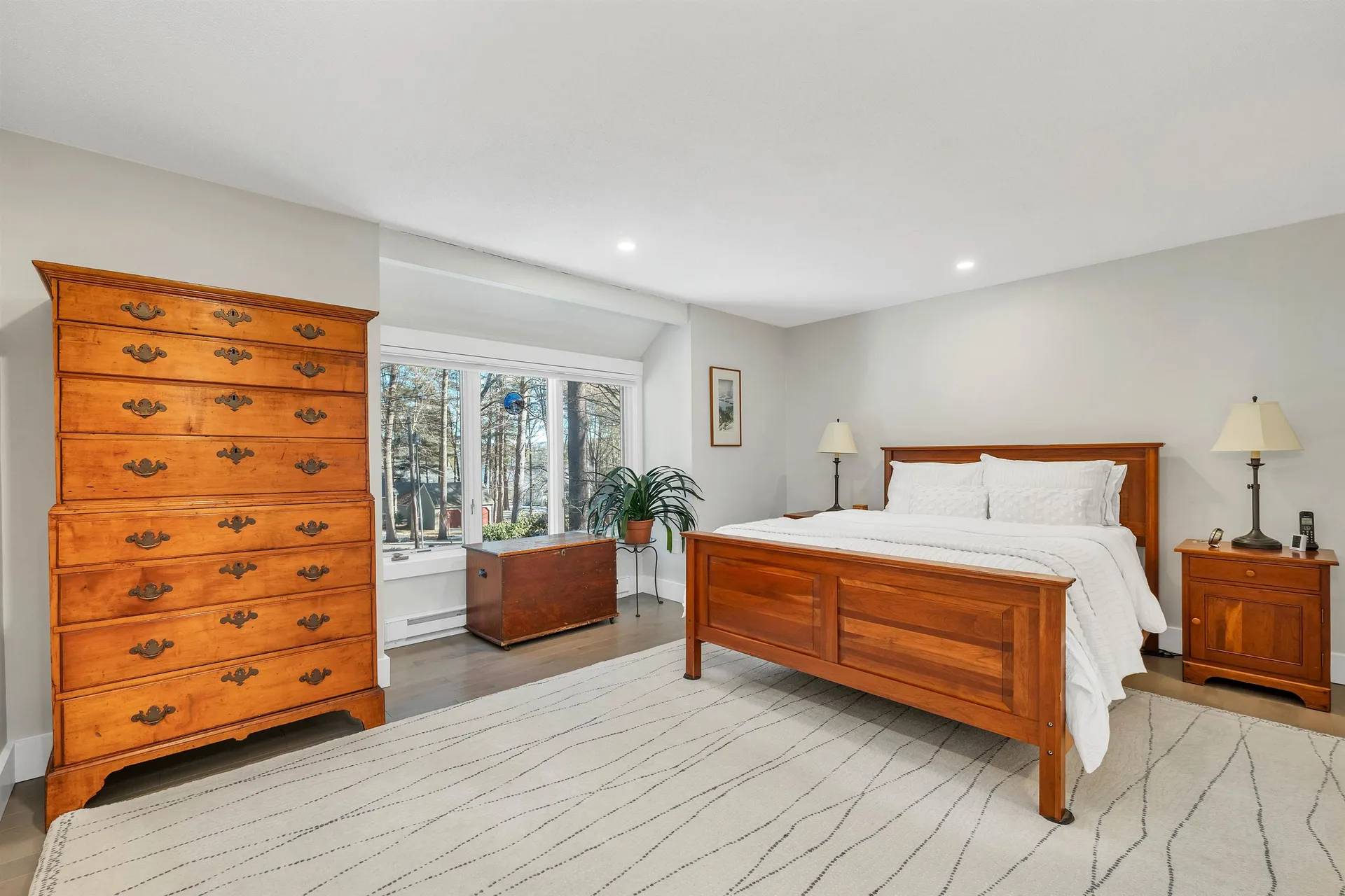 7 Point Breeze Road Wolfeboro NH 03894