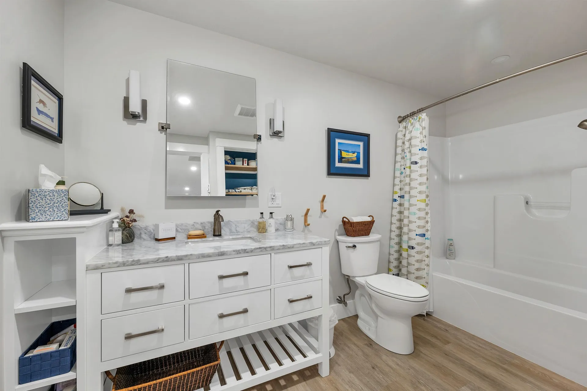 7 Point Breeze Road Wolfeboro NH 03894