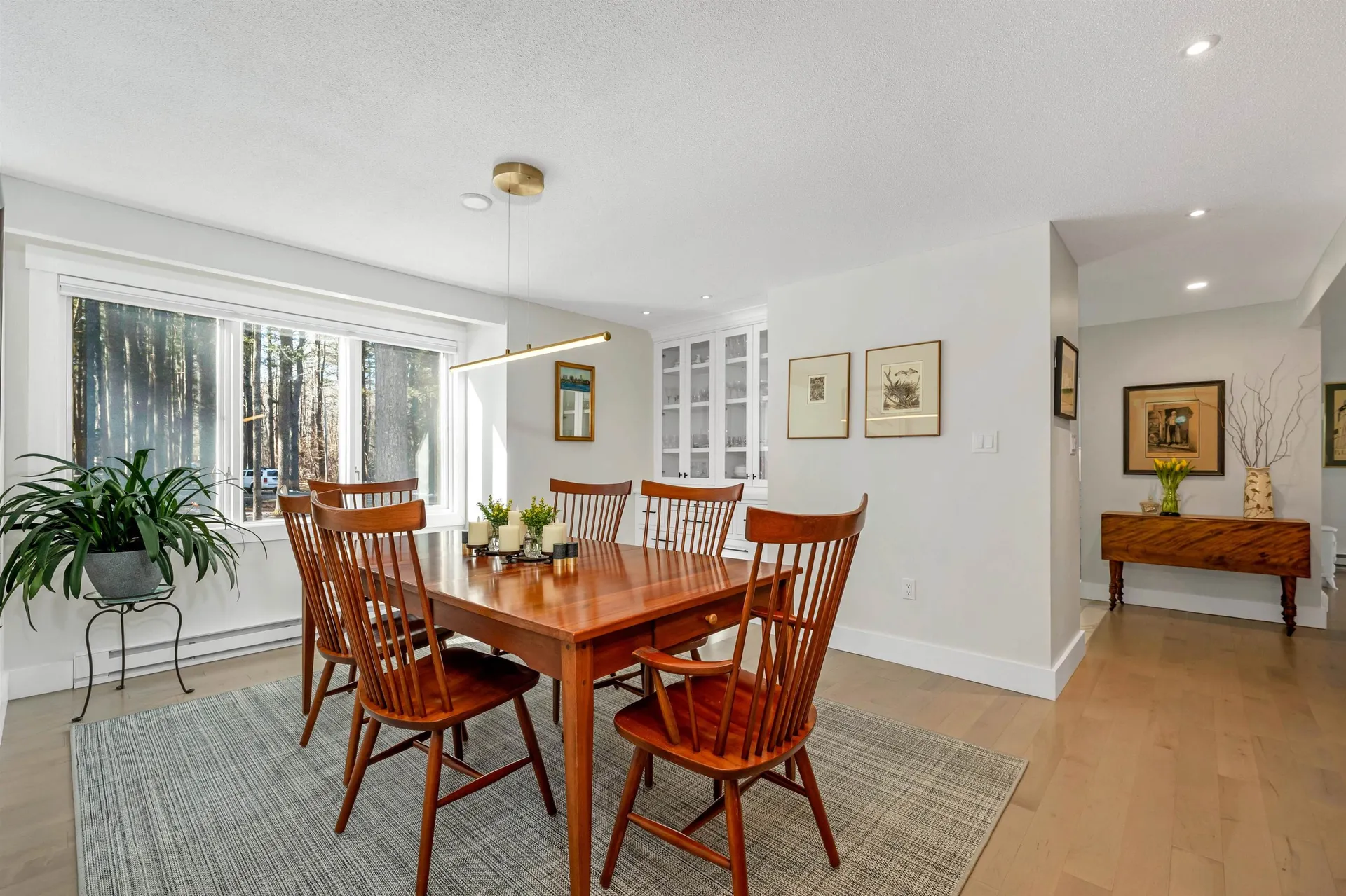 7 Point Breeze Road Wolfeboro NH 03894