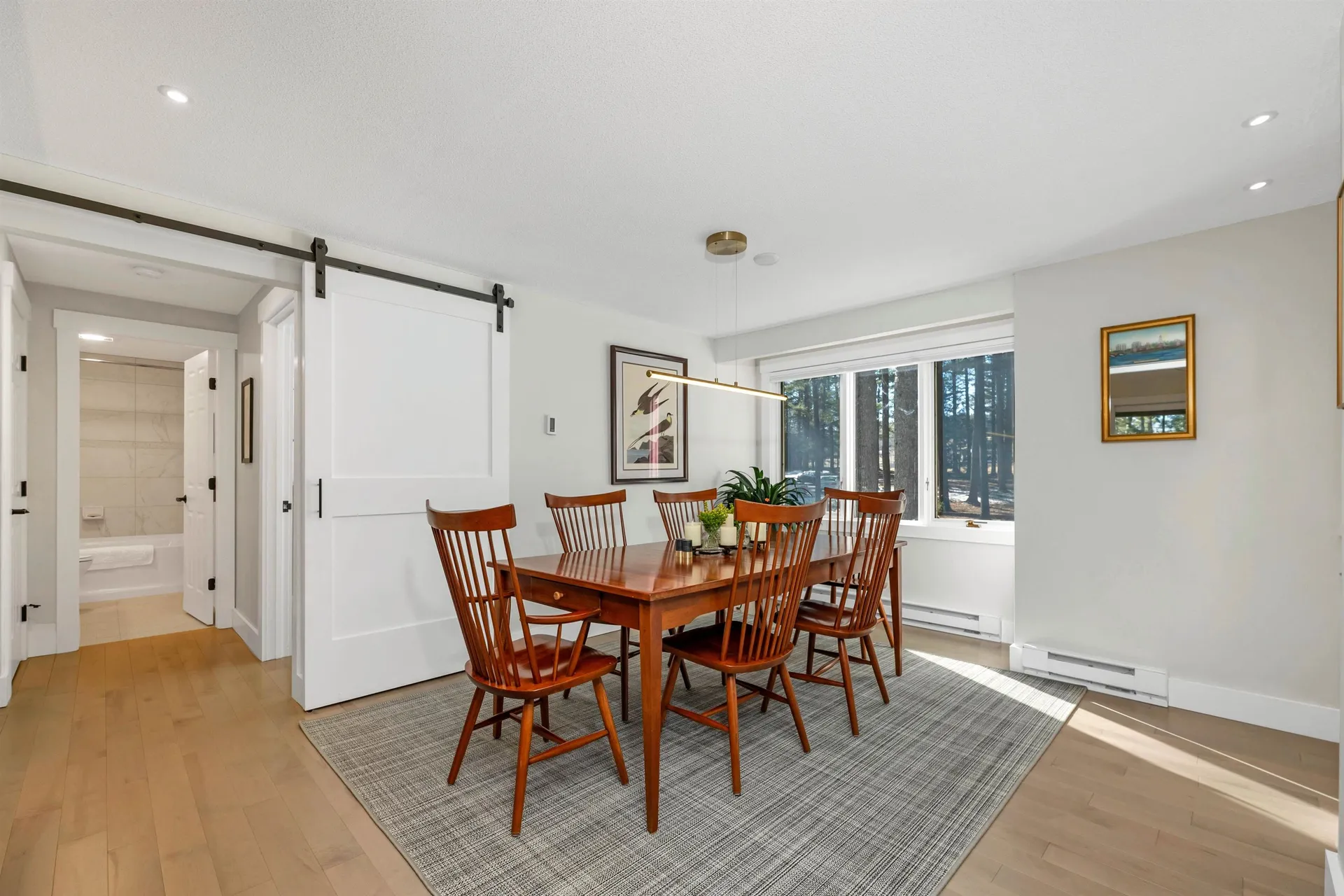 7 Point Breeze Road Wolfeboro NH 03894
