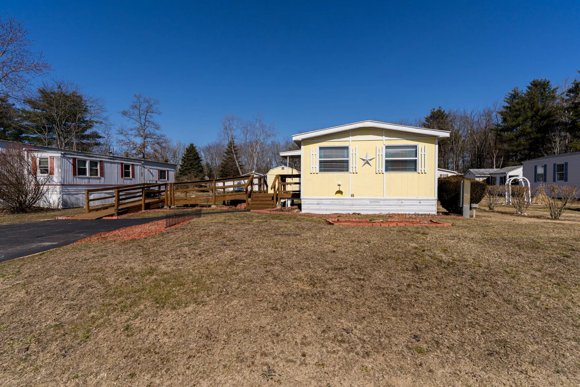 32 Cross Wind Lane Rochester NH 03867