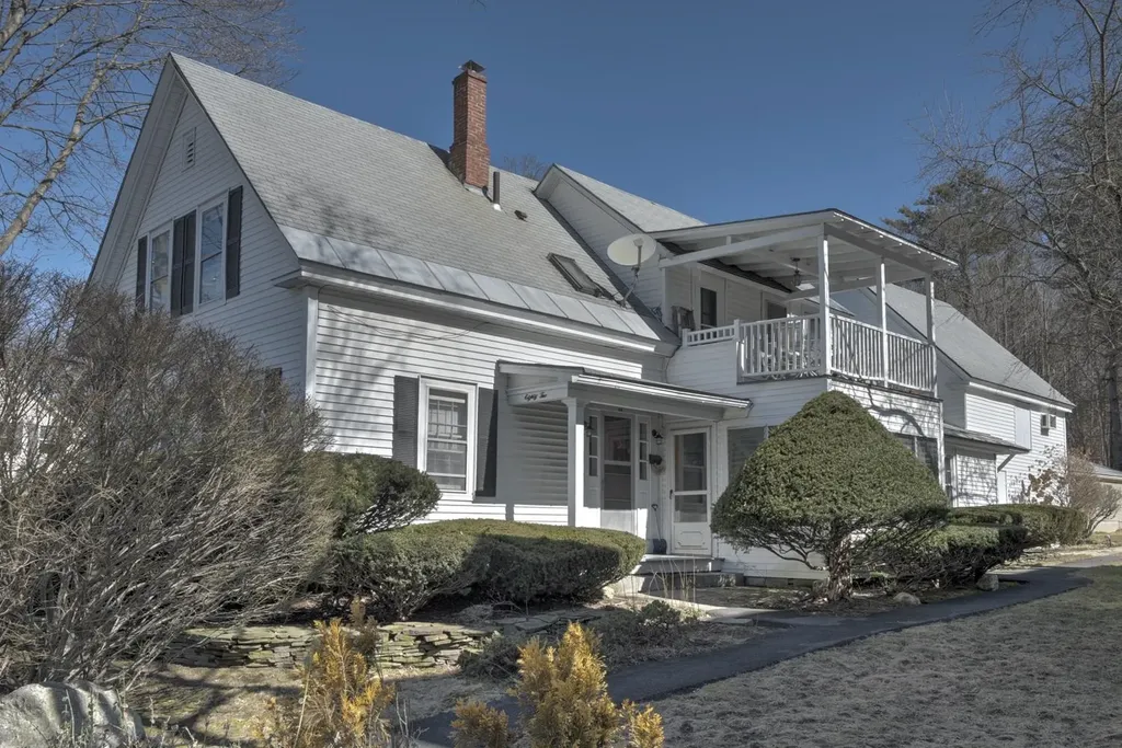 82 S Lincoln Street Keene NH 03431