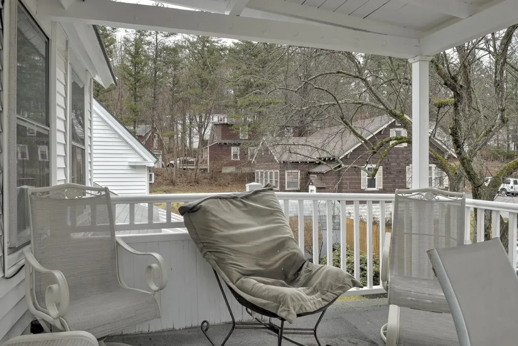 82 S Lincoln Street Keene NH 03431