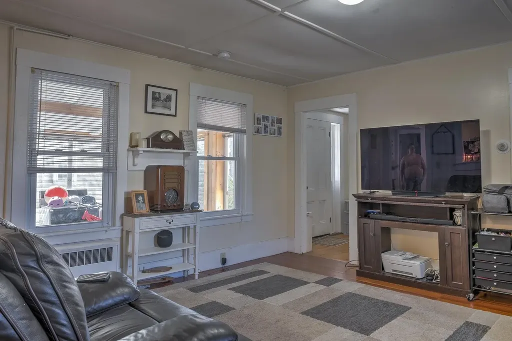 82 S Lincoln Street Keene NH 03431