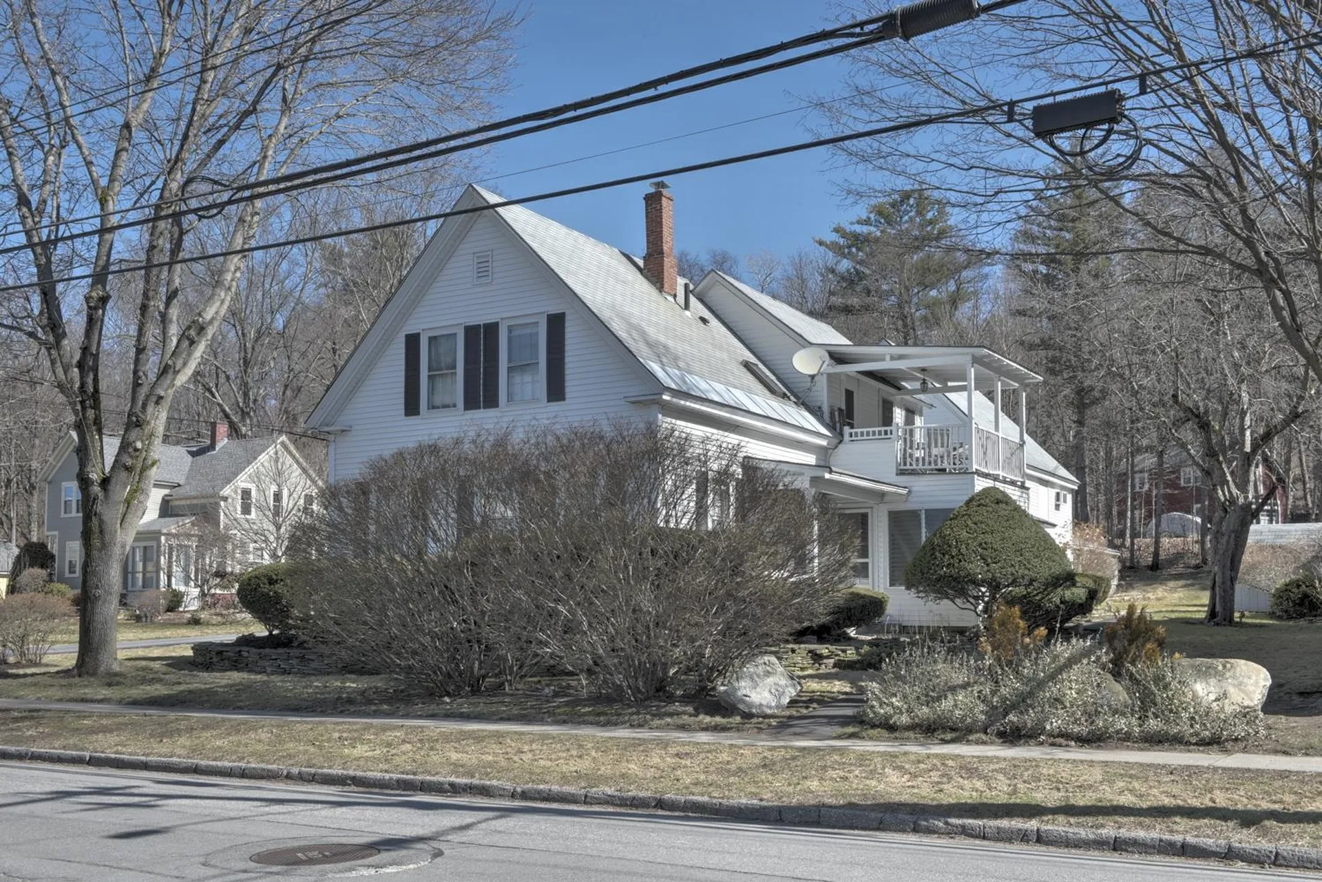 82 S Lincoln Street Keene NH 03431