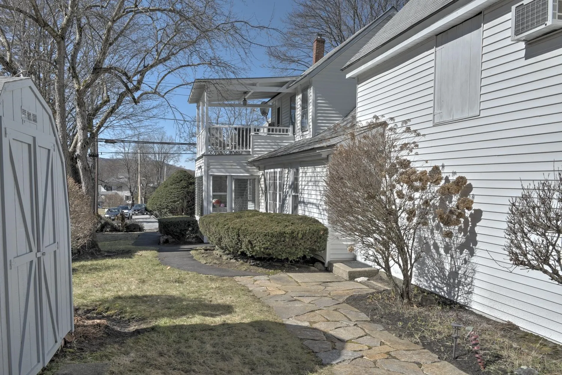 82 S Lincoln Street Keene NH 03431